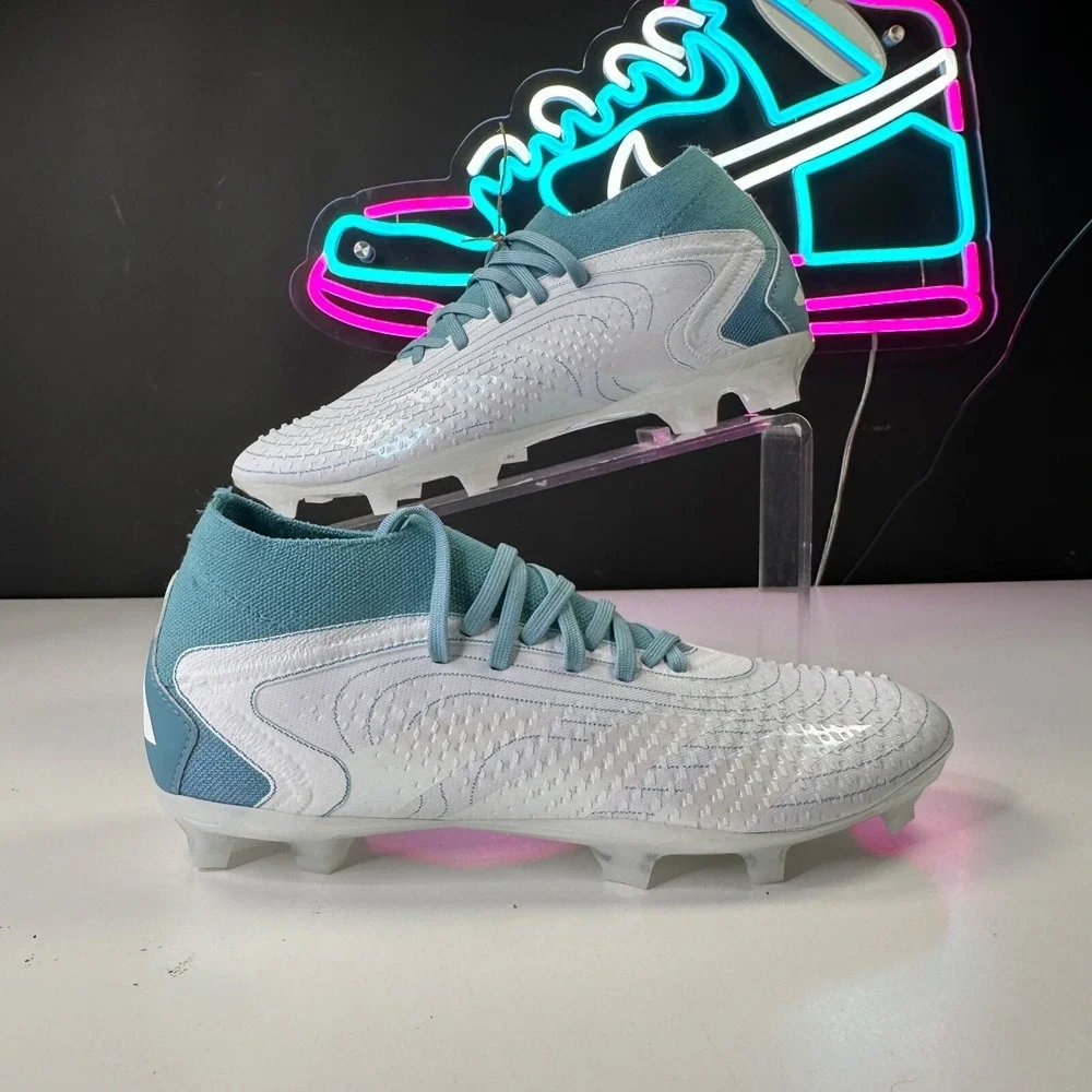 adidas predator accuracy